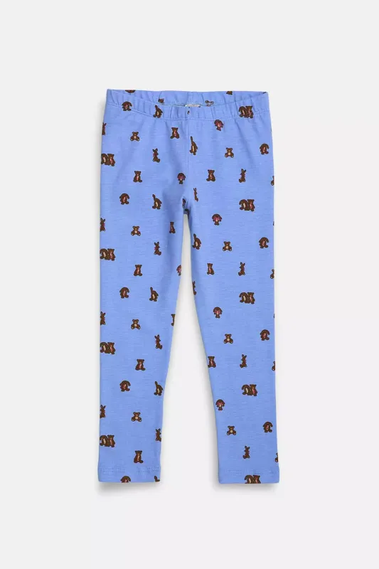 Legging Stp Brisa 4-10