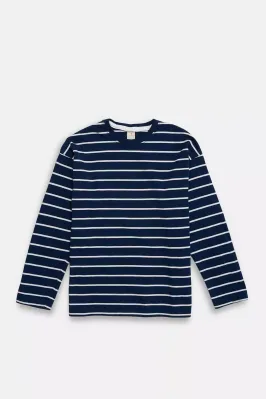 Remera Ml Ray Robb 1-3