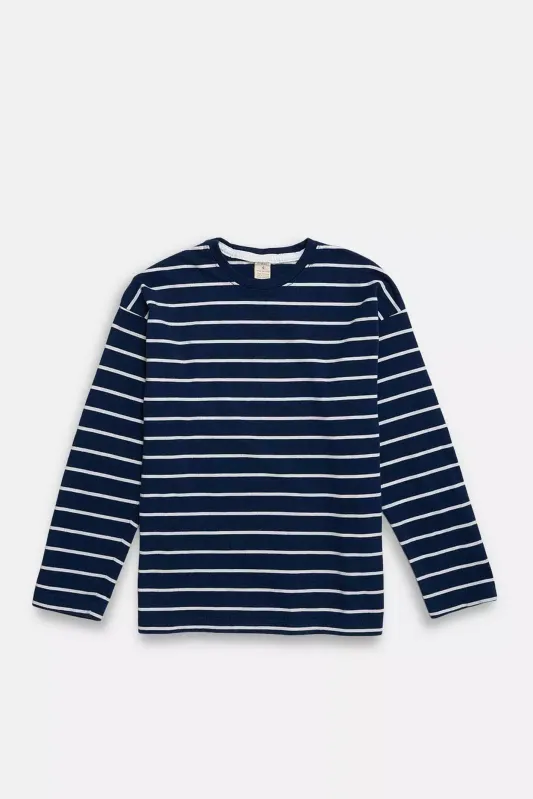 Remera Ml Ray Robb 4-14