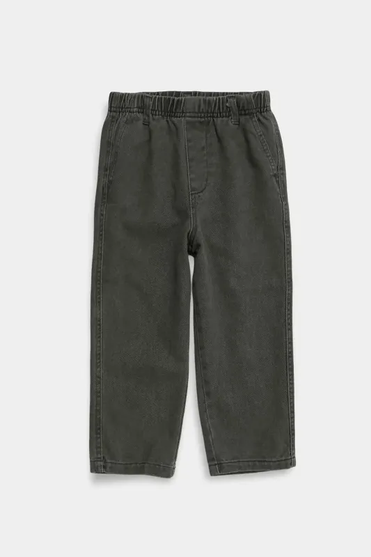 Pantalon Gab Germany 3