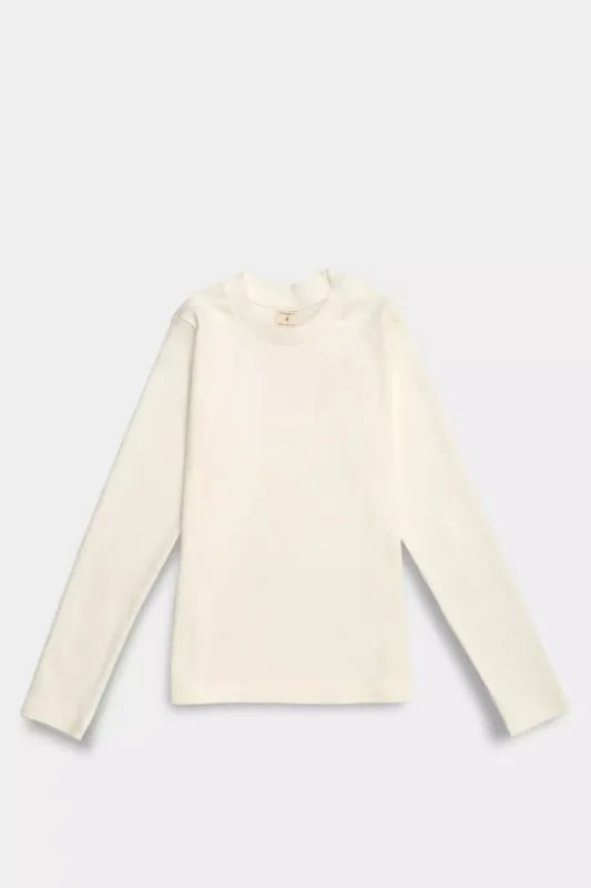 Remera Ml Felicia 4-14
