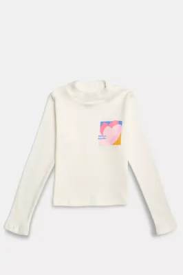 Remera Ml Jane 4-14