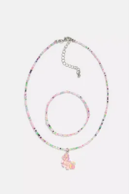 Set Collar/Pulserax2 Fantasy U