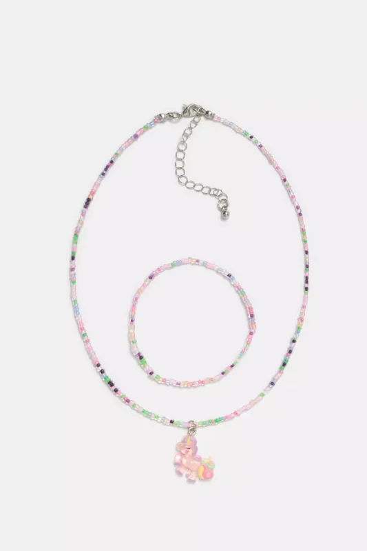 Set Collar/Pulserax2 Fantasy U