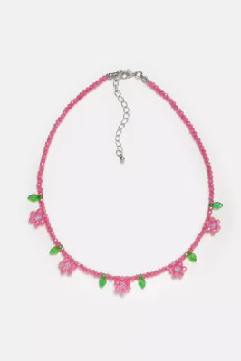 Collar X1 Flora U