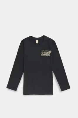 Remera Ml Drake 4-14