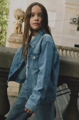 Campera Den Carola 4-14