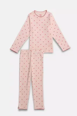 Pijama Stp Kala 4-12