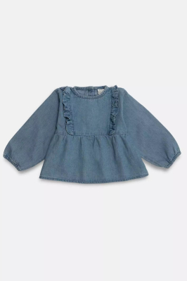 Blusa Ml Den Amanda 3