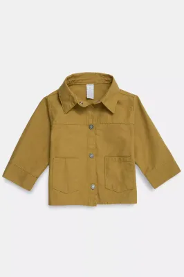 Camisaco Gab Detroit 1-3