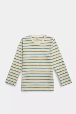 Remera Ml Ray Scott 4-12