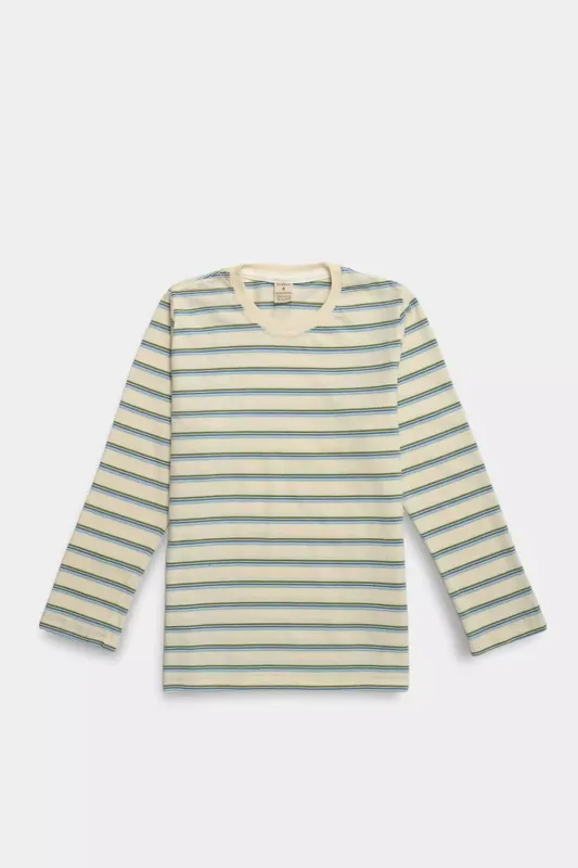 Remera Ml Ray Scott 4-12