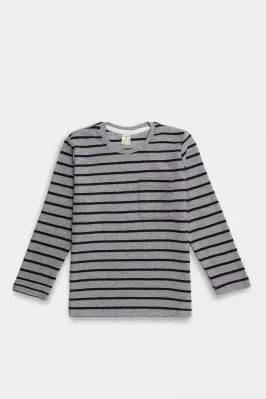 Remera Ml Ray Waffle 4-12