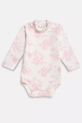 Body 1/2 Pol Stp Emily Xs-L