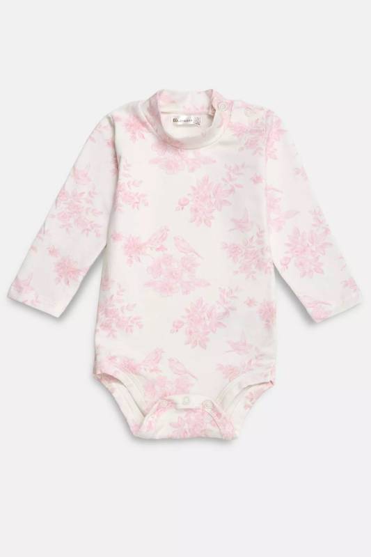 Body 1/2 Pol Stp Emily Xs-L