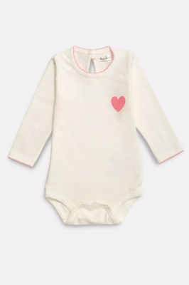 Body Ml Liso Lea Xs-L