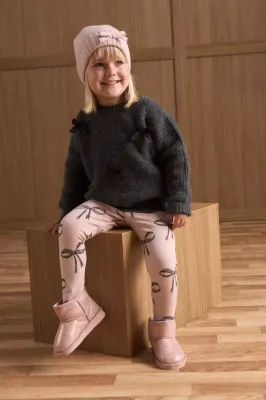 Legging Stp Lucile 4-12