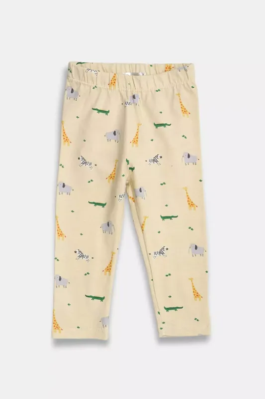 Legging Stp Storm M-Xl