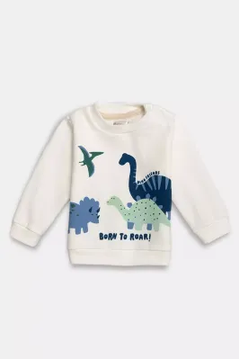 Buzo Red Amadeo Xs-L