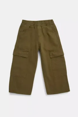Pantalon Cargo Brady 4-14