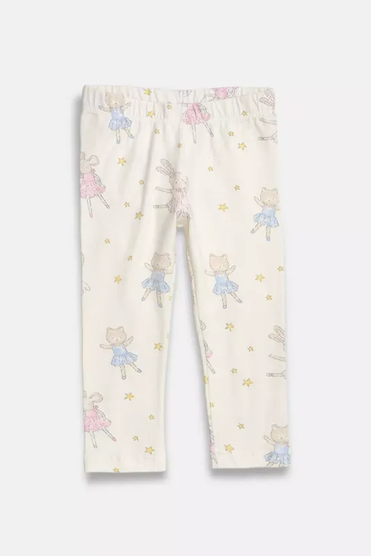 Legging Stp Dana 1-3