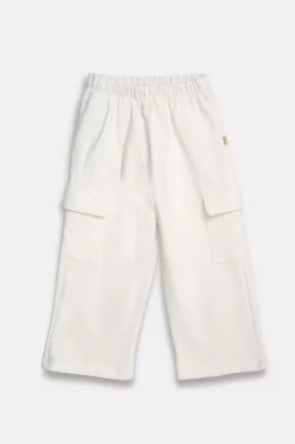Jogging Cargo Uma 1-3