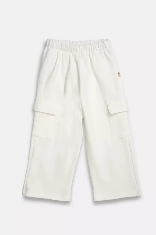 Jogging Cargo Uma 1-3