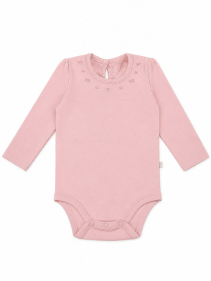 Body Ml Liso Laia Xs-L