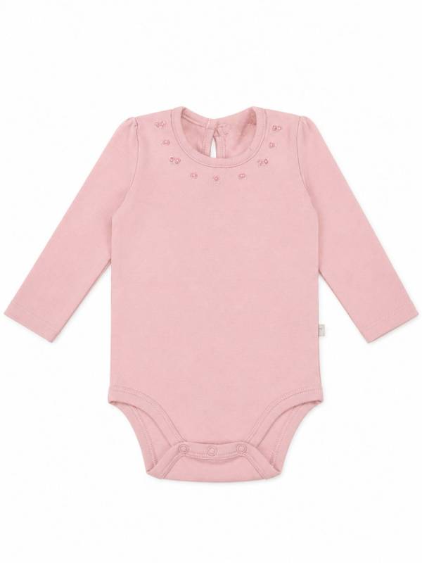 Body Ml Liso Laia Xs-L