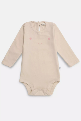 Body Ml Liso Tina Xs-L