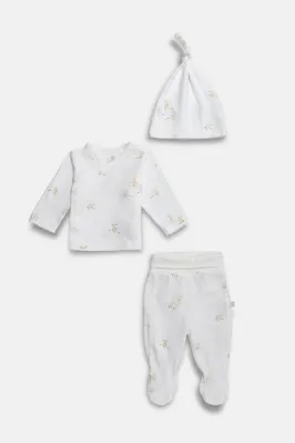 Set Ajuar Stp Kai U Nb-S