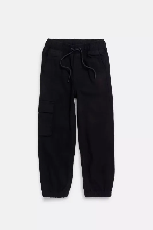 Jogger Gab Cargo Rover 4-14
