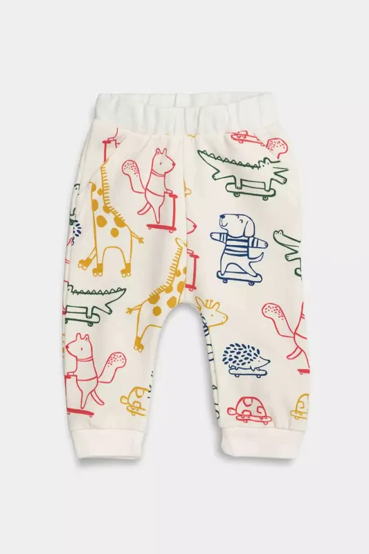 Jogging Stp Tyler Bis Xs-L