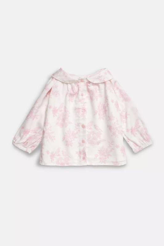 Blusa Ml Stp Emily S-L