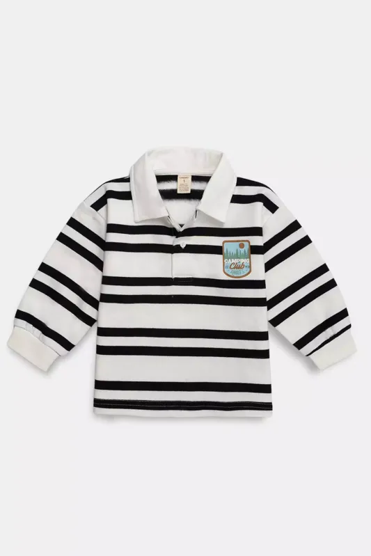 Buzo Polo Ray Moscu 3