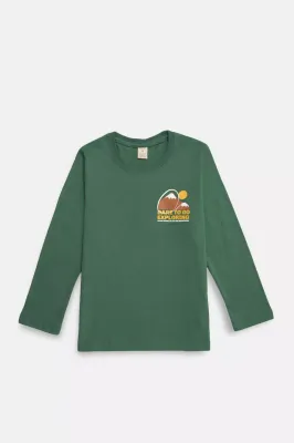 Remera Ml Duke 4-12