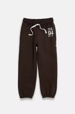Jogging Westy 4-12