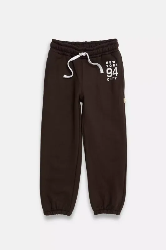 Jogging Westy 4-12