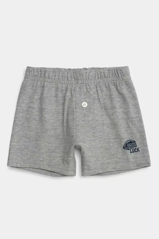 Boxer Ivo 4-12