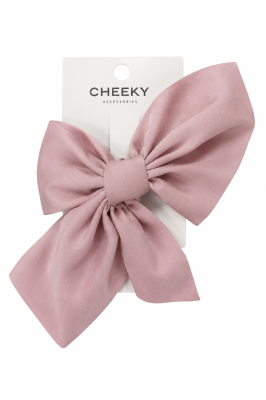 Hebilla Ballet U