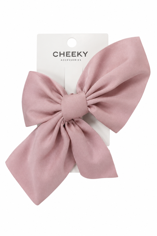 Hebilla Ballet U