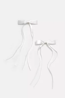 Pack Hebillas X2 Princesa U