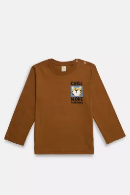Remera Ml Aston 1-3
