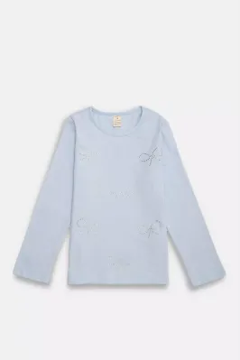 Remera Ml Bow 4-14