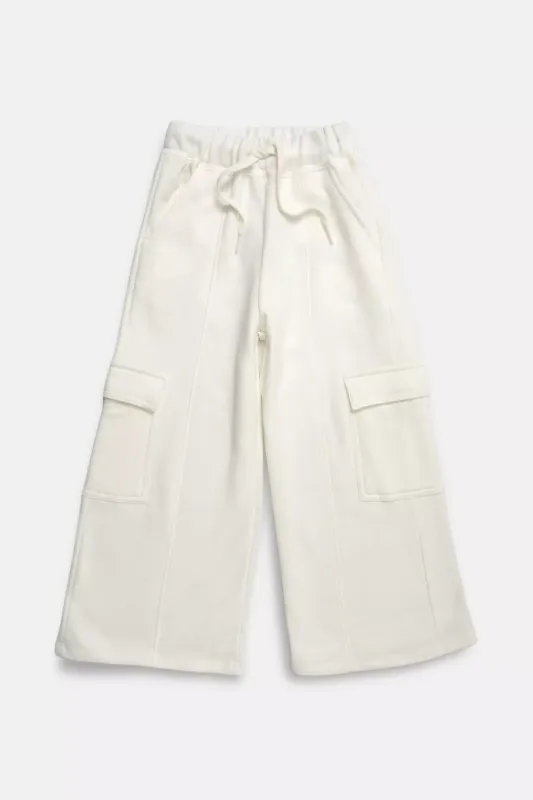 Pantalon Cargo Uma 4-14