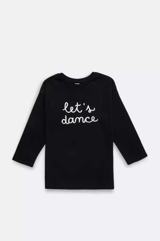 Remera Ml Over Anastasia 4-14