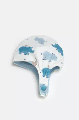 Gorro Adan M-L