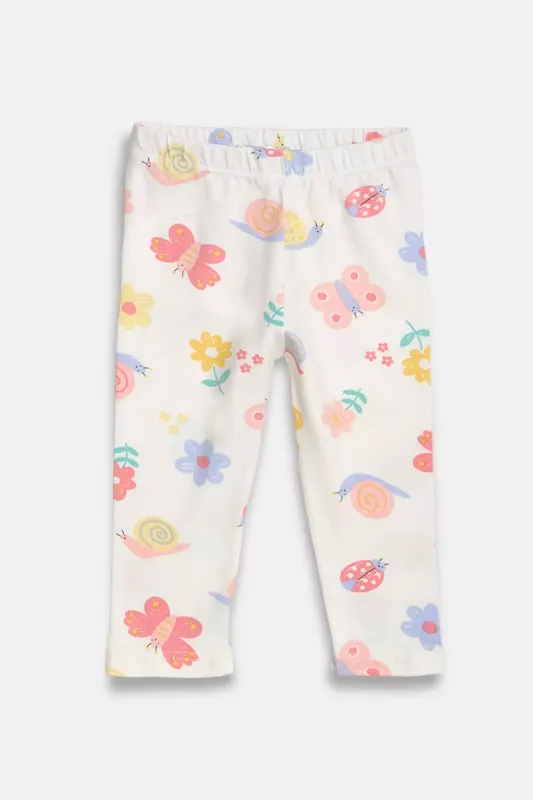 Legging Stp Gina M-L