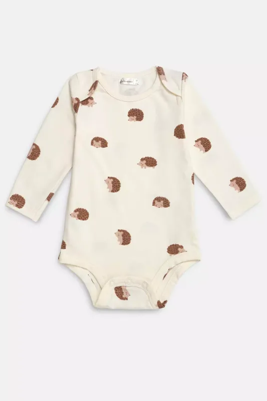 Body Ml Stp Marco Xs-L
