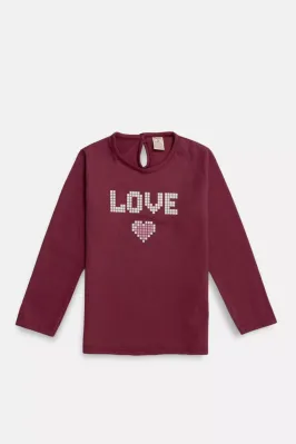 Remera Ml Ella 1-3